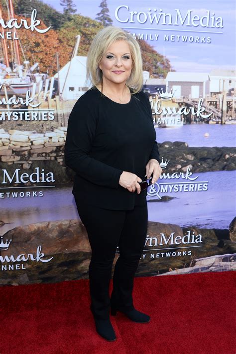 nancy grace net worth|nancy grace bio wiki.